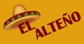 Yerington El Alteno Logo
